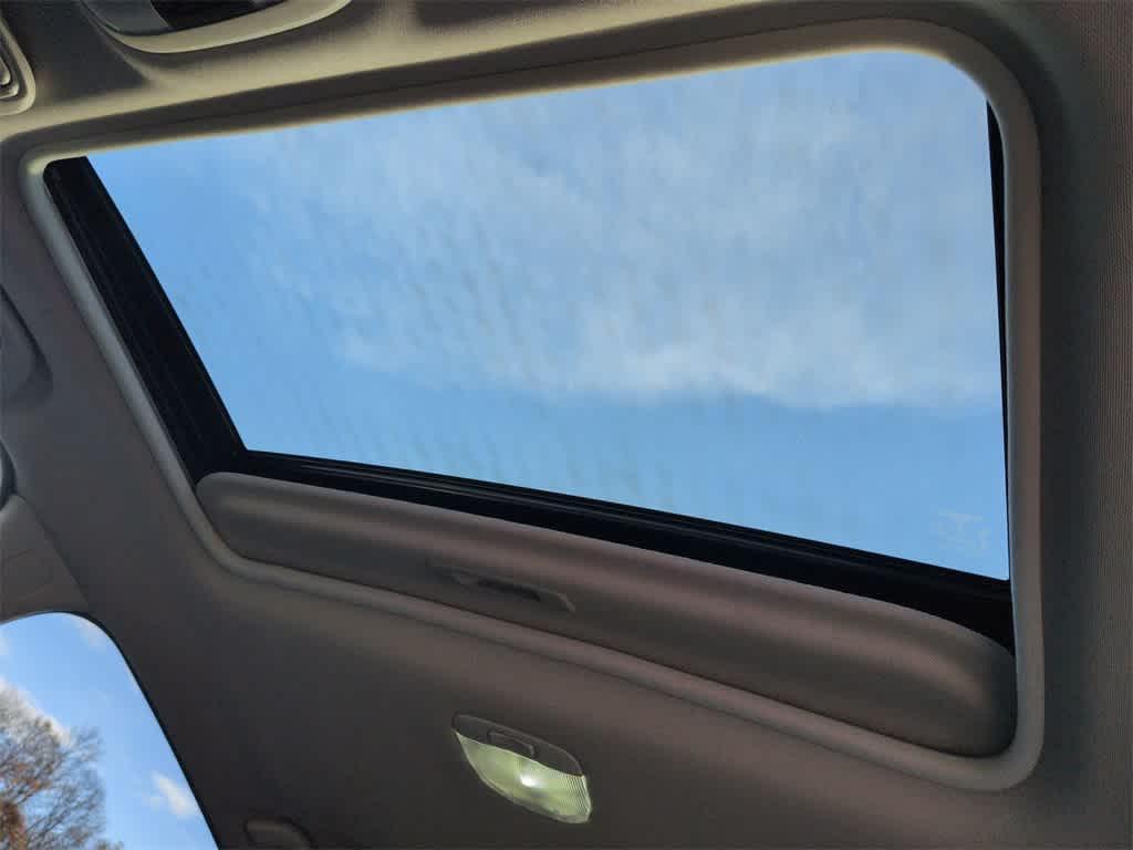 used 2023 Subaru Crosstrek car, priced at $25,500