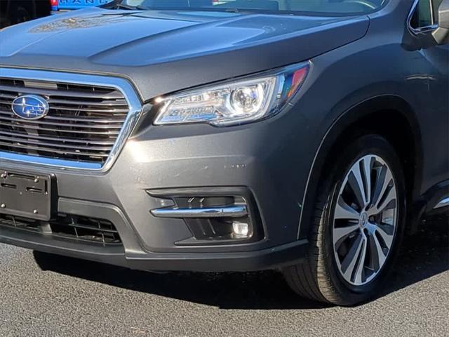 used 2019 Subaru Ascent car, priced at $23,000