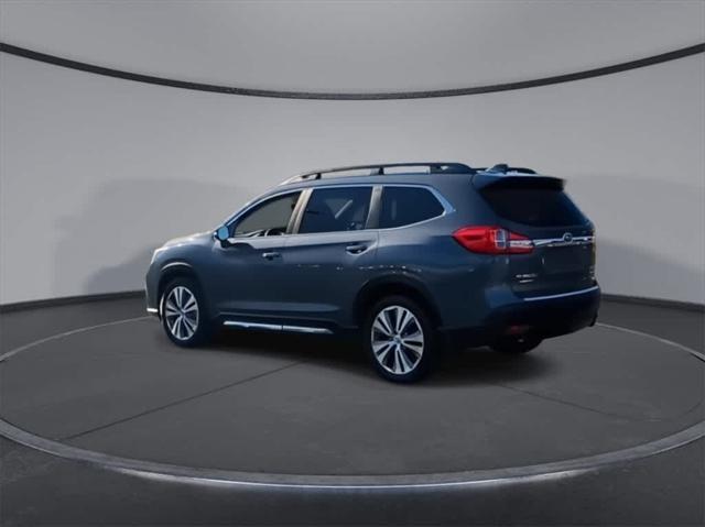 used 2019 Subaru Ascent car, priced at $23,000