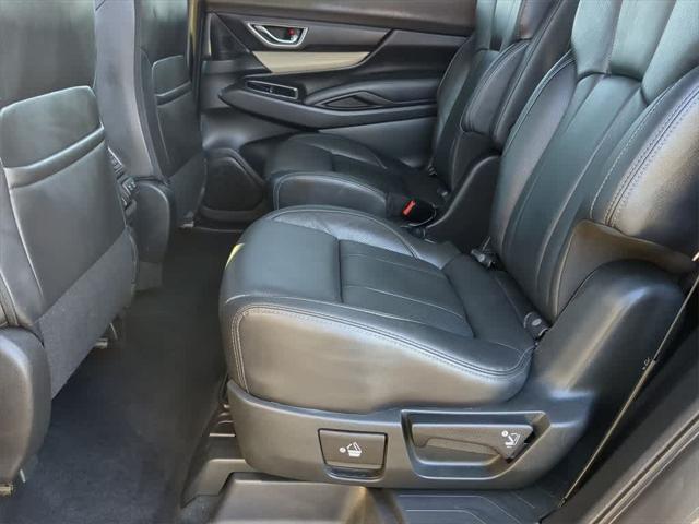 used 2019 Subaru Ascent car, priced at $23,000