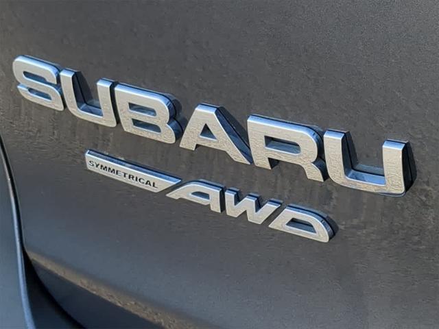 used 2019 Subaru Ascent car, priced at $23,000