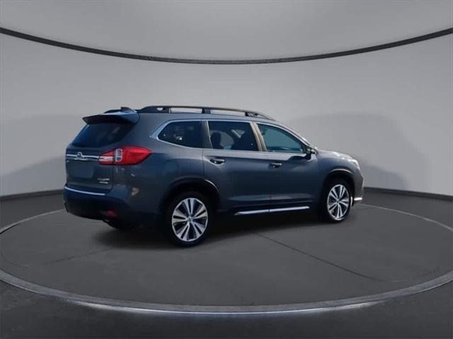 used 2019 Subaru Ascent car, priced at $23,000