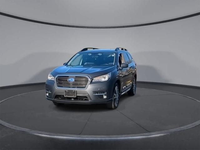 used 2019 Subaru Ascent car, priced at $23,000