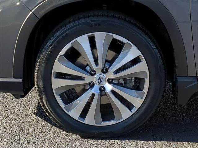 used 2019 Subaru Ascent car, priced at $23,000