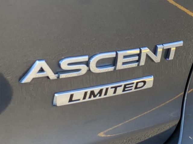 used 2019 Subaru Ascent car, priced at $23,000