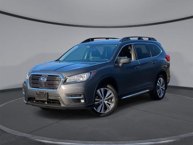 used 2019 Subaru Ascent car, priced at $23,000