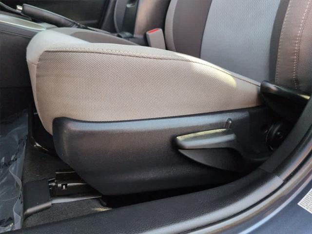used 2017 Toyota Corolla car, priced at $16,250