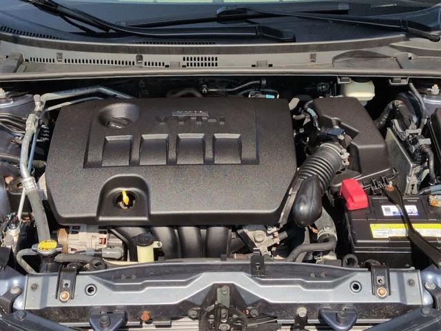 used 2017 Toyota Corolla car, priced at $16,250