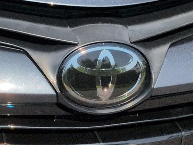 used 2017 Toyota Corolla car, priced at $16,250