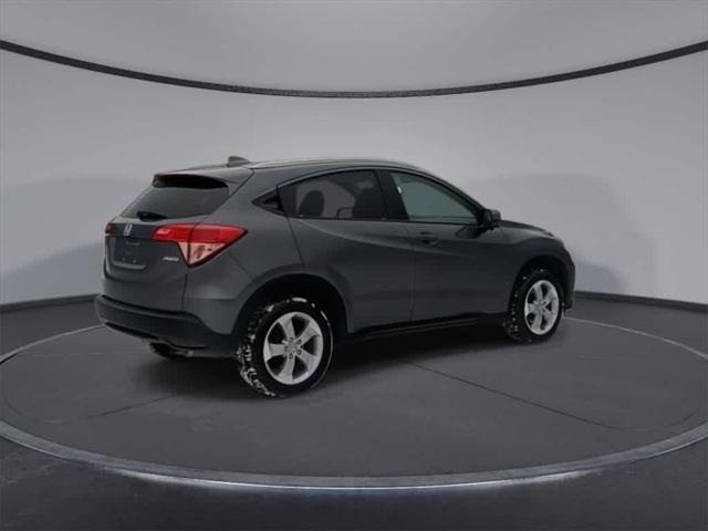 used 2016 Honda HR-V car, priced at $11,700