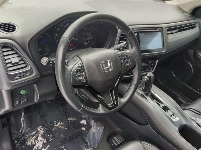 used 2016 Honda HR-V car, priced at $11,700