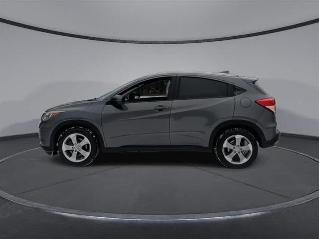 used 2016 Honda HR-V car, priced at $11,700