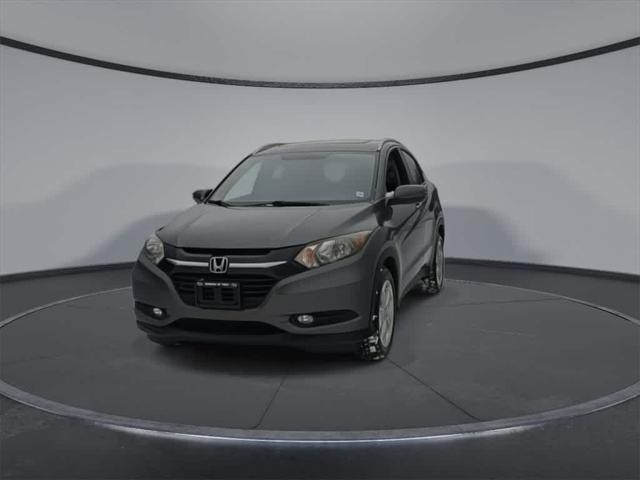 used 2016 Honda HR-V car, priced at $11,700