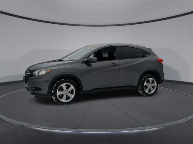 used 2016 Honda HR-V car, priced at $11,700