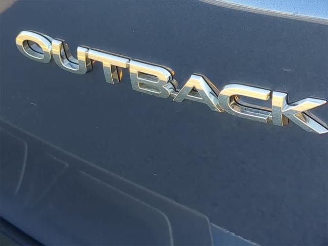 used 2022 Subaru Outback car, priced at $25,300