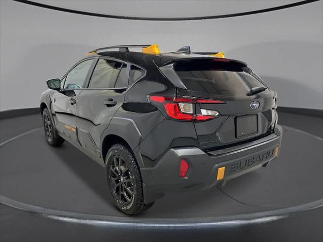 new 2024 Subaru Crosstrek car, priced at $35,352