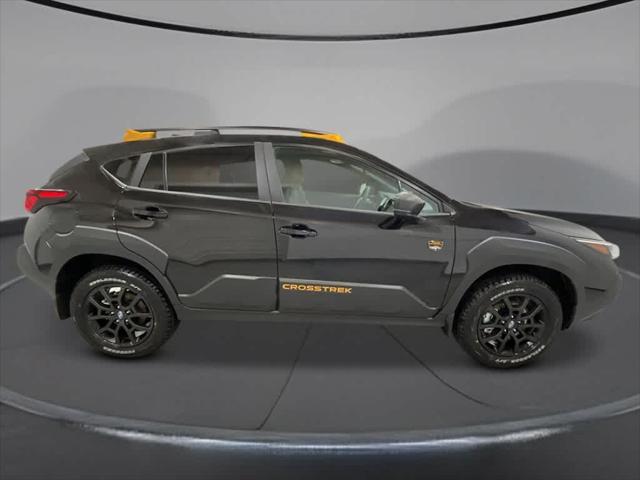 new 2024 Subaru Crosstrek car, priced at $35,352