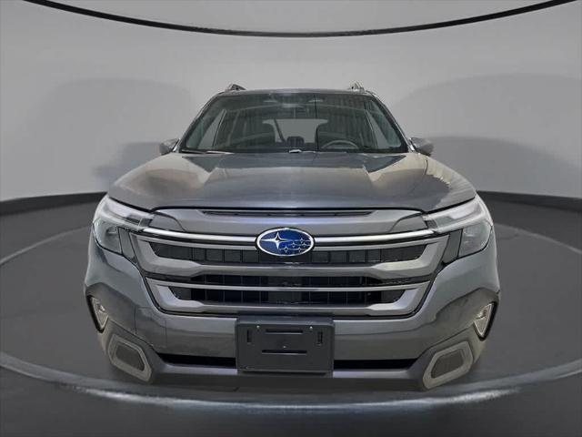 new 2025 Subaru Forester car, priced at $38,231