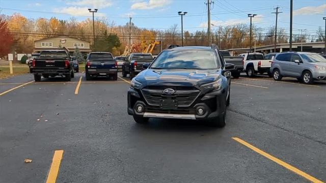 used 2024 Subaru Outback car, priced at $36,000