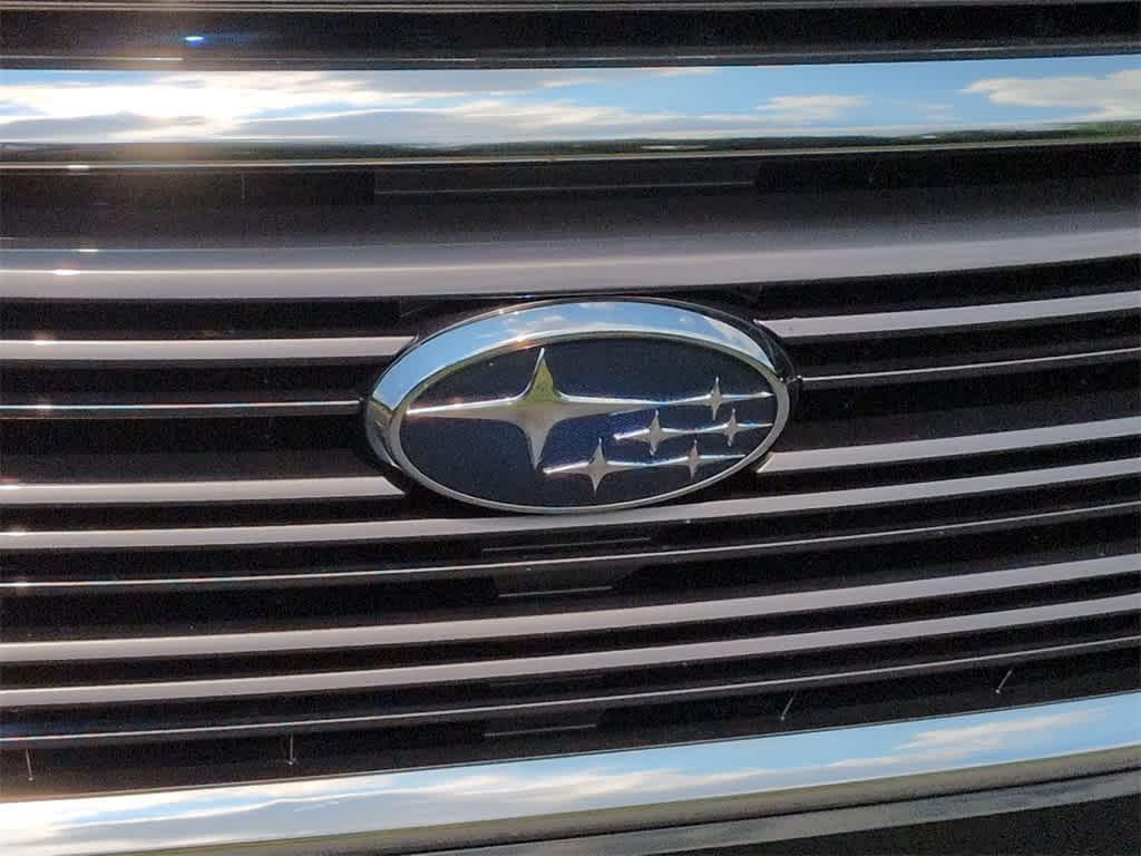 used 2022 Subaru Ascent car, priced at $25,801