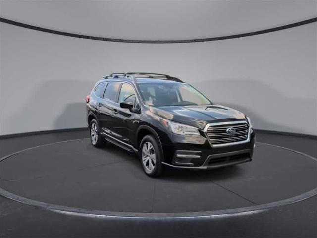 used 2022 Subaru Ascent car, priced at $28,296