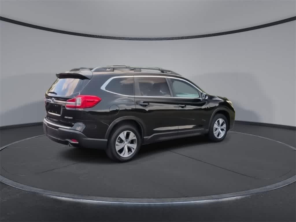 used 2022 Subaru Ascent car, priced at $25,801