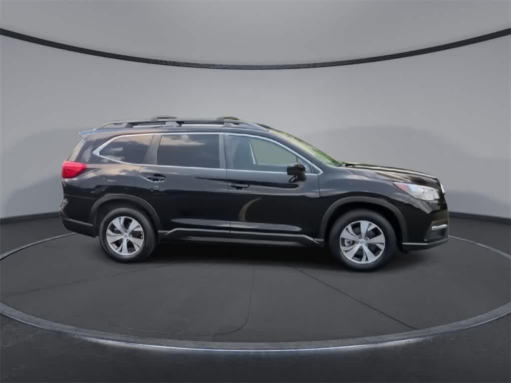 used 2022 Subaru Ascent car, priced at $25,801