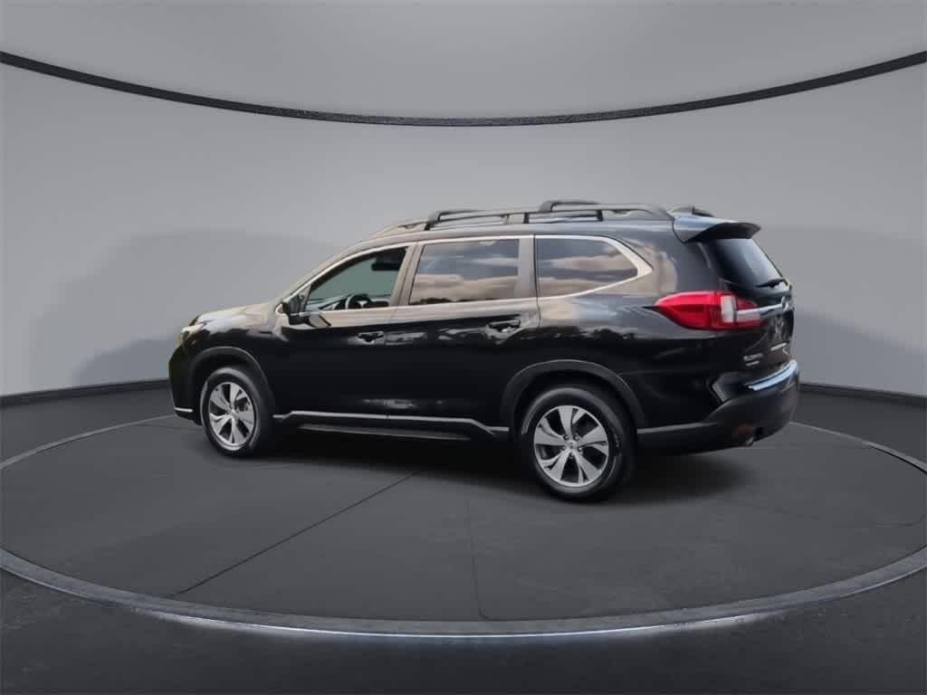 used 2022 Subaru Ascent car, priced at $25,801