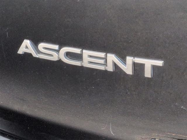 used 2022 Subaru Ascent car, priced at $28,296