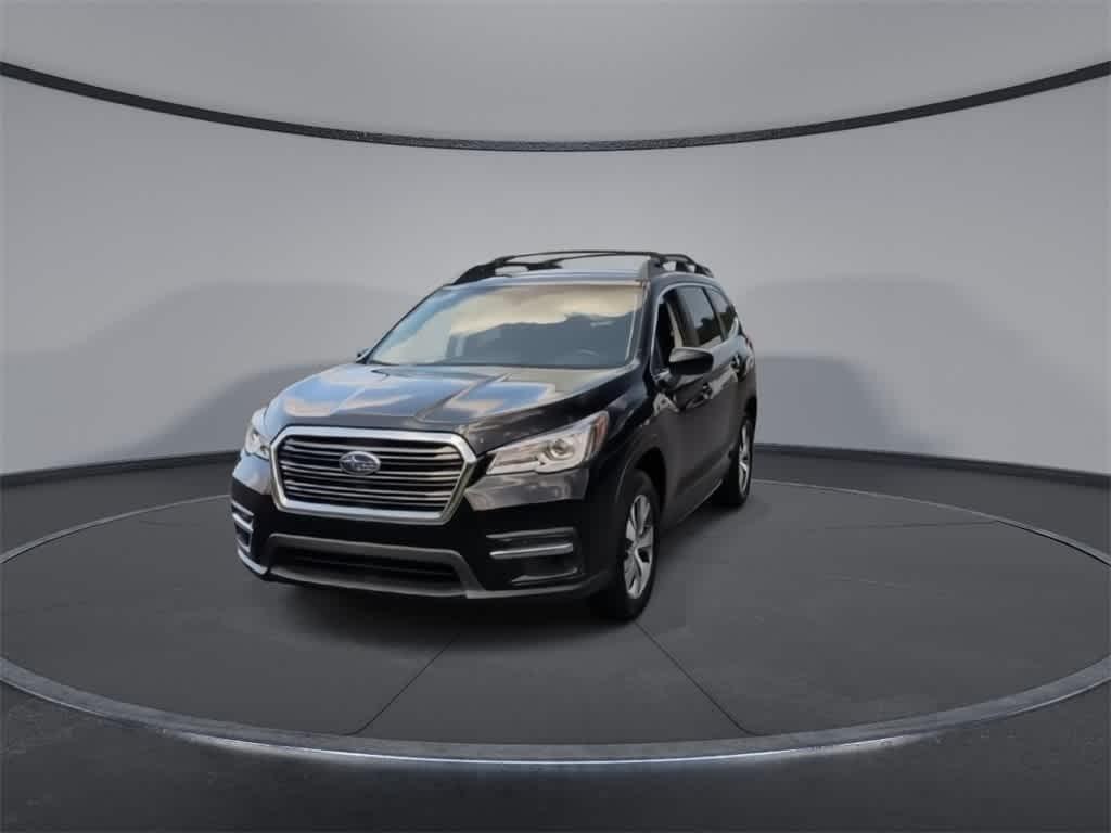 used 2022 Subaru Ascent car, priced at $25,801