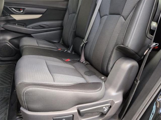 used 2022 Subaru Ascent car, priced at $28,296