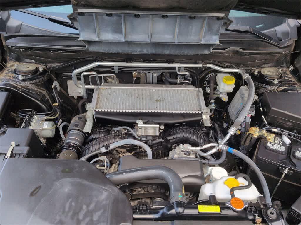 used 2022 Subaru Ascent car, priced at $25,801