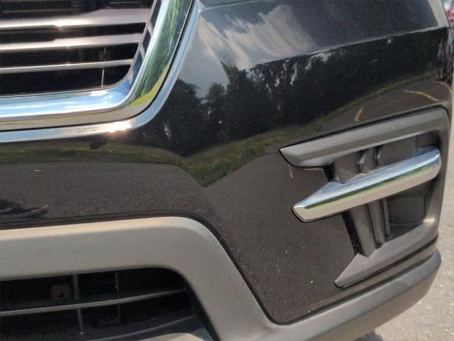 used 2022 Subaru Ascent car, priced at $28,296
