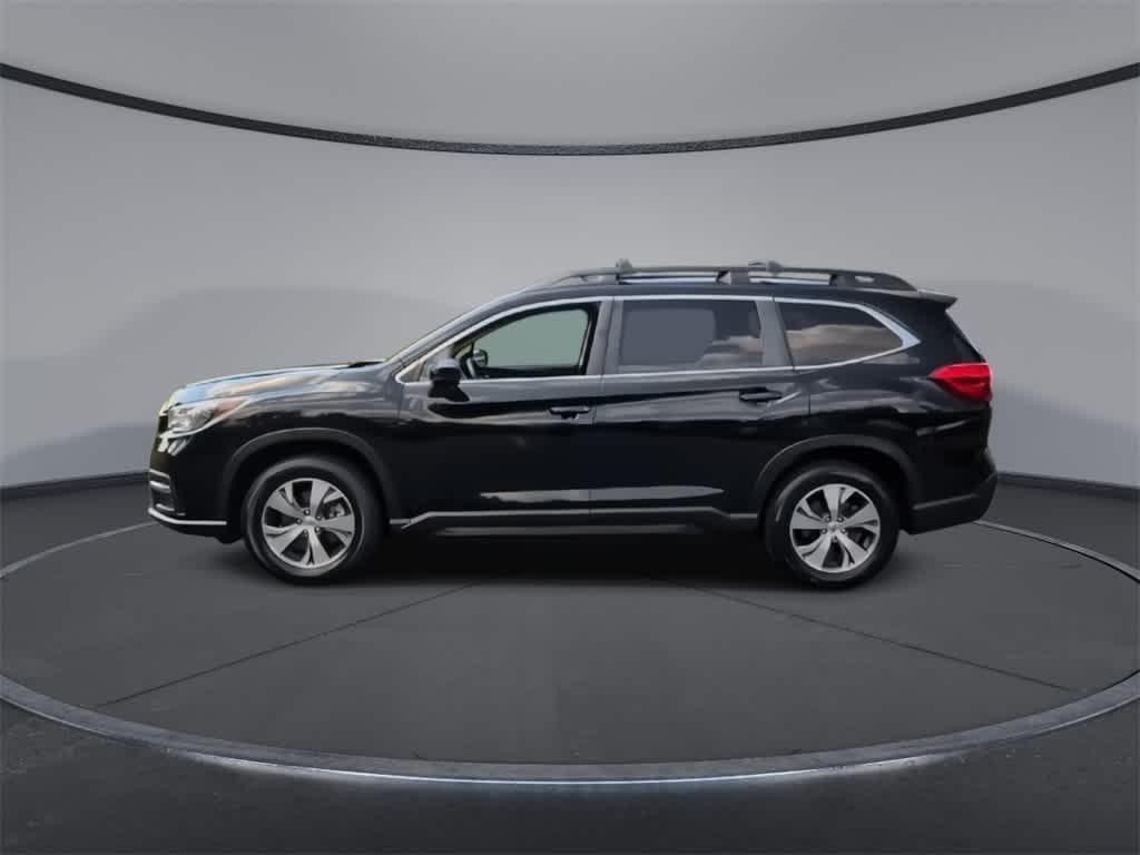used 2022 Subaru Ascent car, priced at $25,801