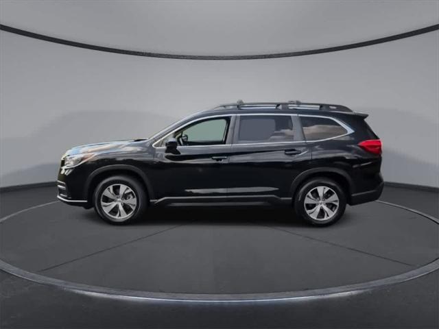 used 2022 Subaru Ascent car, priced at $28,296