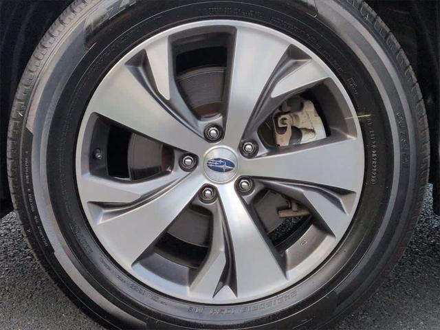 used 2022 Subaru Ascent car, priced at $28,296