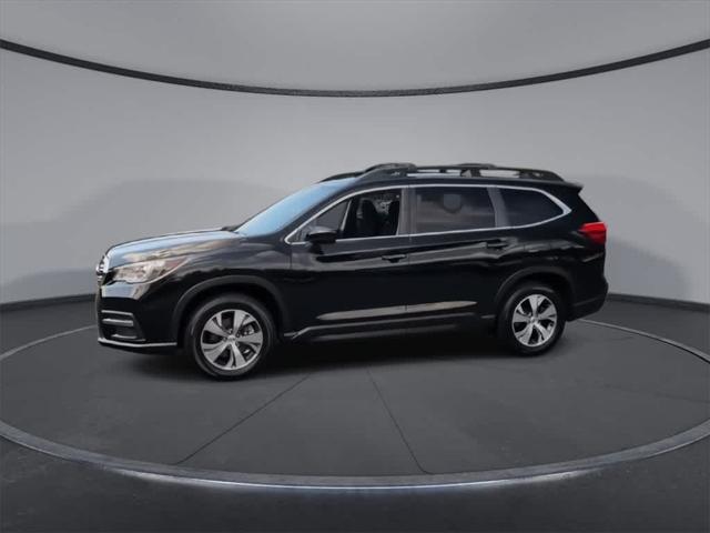 used 2022 Subaru Ascent car, priced at $28,296