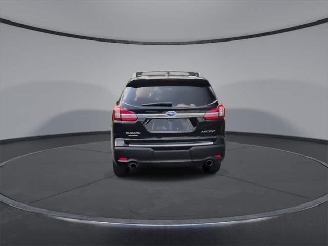 used 2022 Subaru Ascent car, priced at $28,296