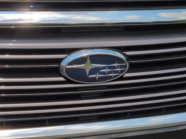 used 2022 Subaru Ascent car, priced at $28,296