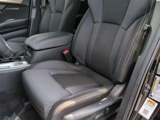 used 2022 Subaru Ascent car, priced at $28,296