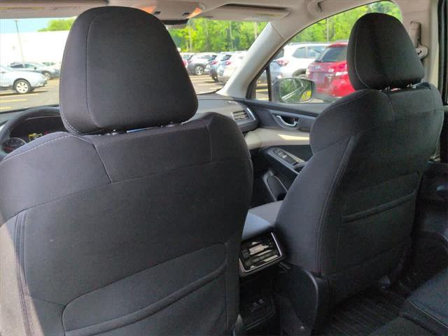 used 2022 Subaru Ascent car, priced at $28,296