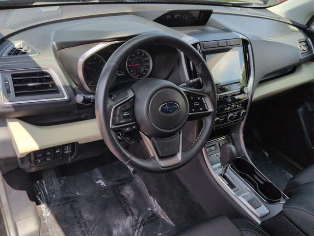 used 2022 Subaru Ascent car, priced at $28,296