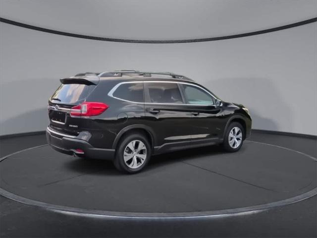 used 2022 Subaru Ascent car, priced at $28,296