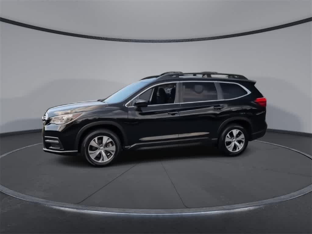 used 2022 Subaru Ascent car, priced at $25,801