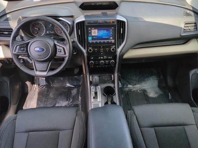 used 2022 Subaru Ascent car, priced at $28,296