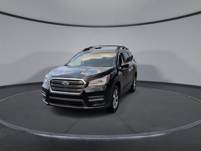 used 2022 Subaru Ascent car, priced at $28,296