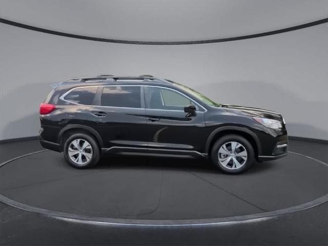 used 2022 Subaru Ascent car, priced at $28,296