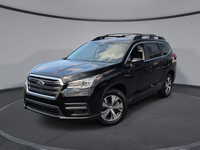 used 2022 Subaru Ascent car, priced at $28,296