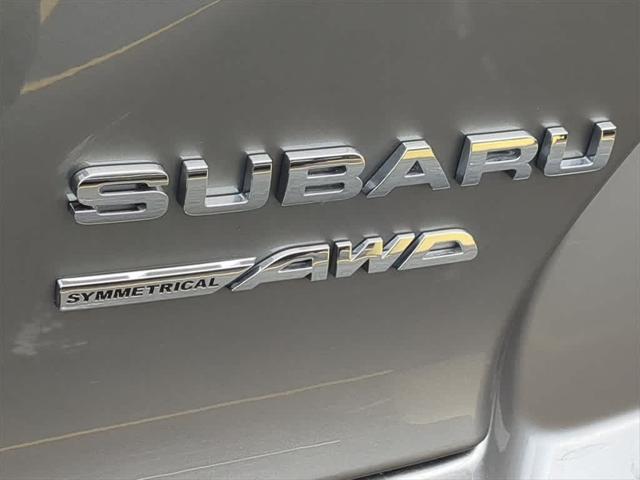 used 2024 Subaru Solterra car, priced at $29,500