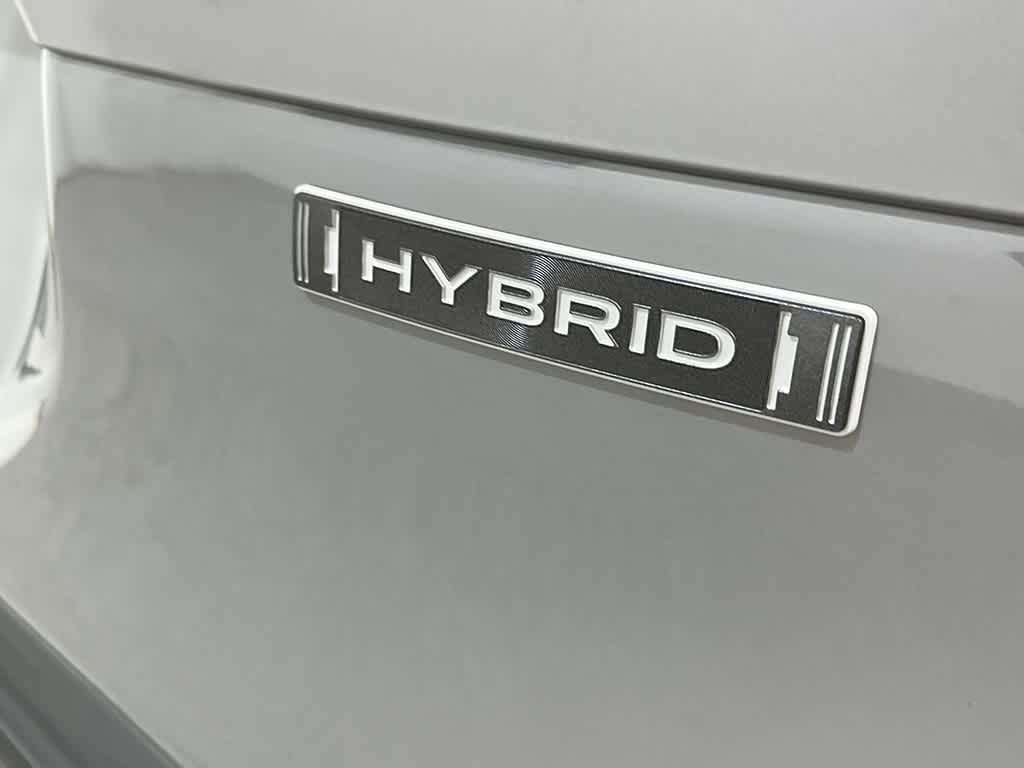 new 2025 Subaru Forester Hybrid car, priced at $37,835